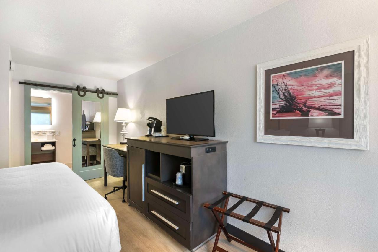 | Best Western Plus St. Simons