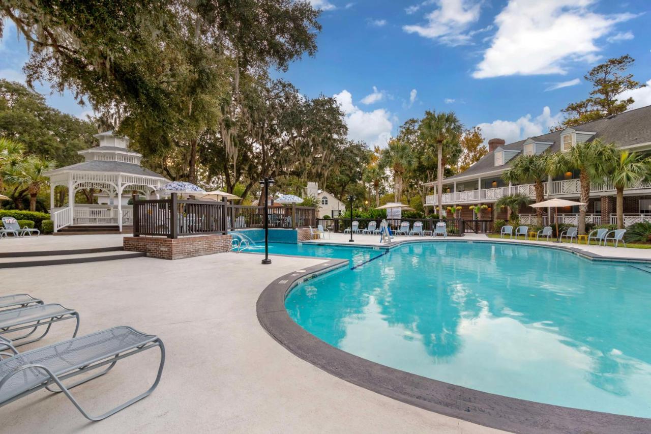 | Best Western Plus St. Simons