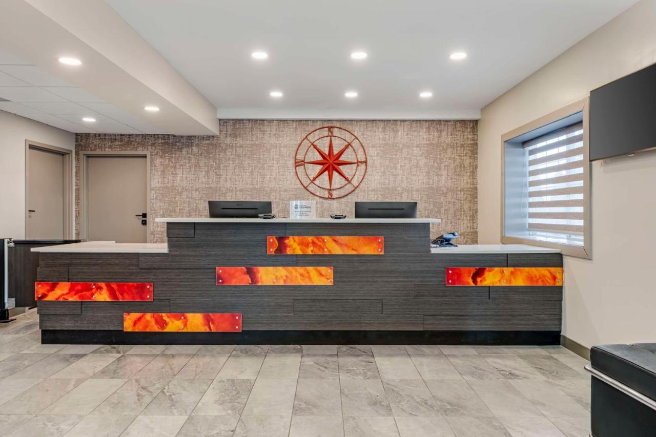  | SureStay Plus by Best Western Louisville Airport Expo