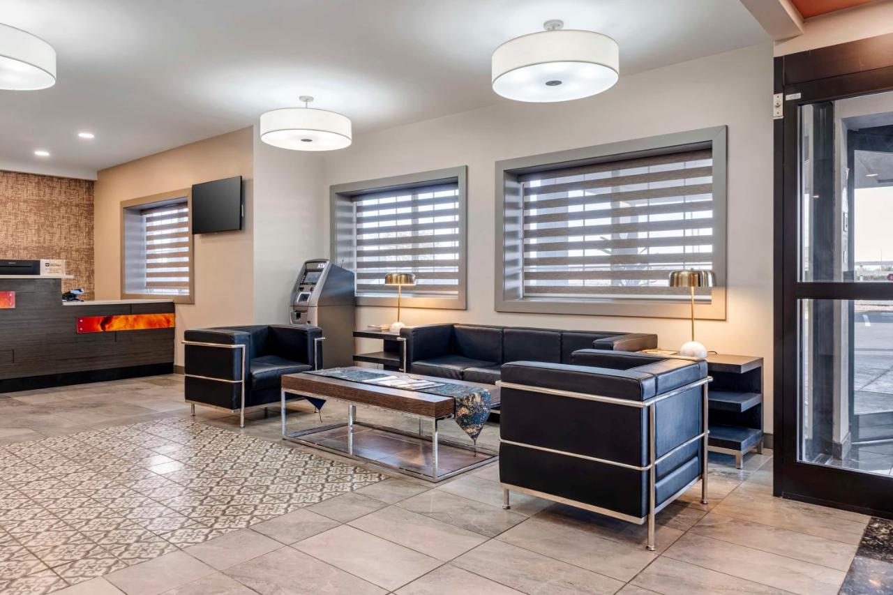 | SureStay Plus by Best Western Louisville Airport Expo