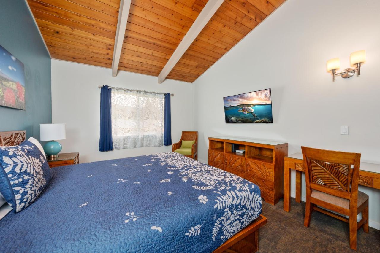 | Castle Waimea Country Lodge