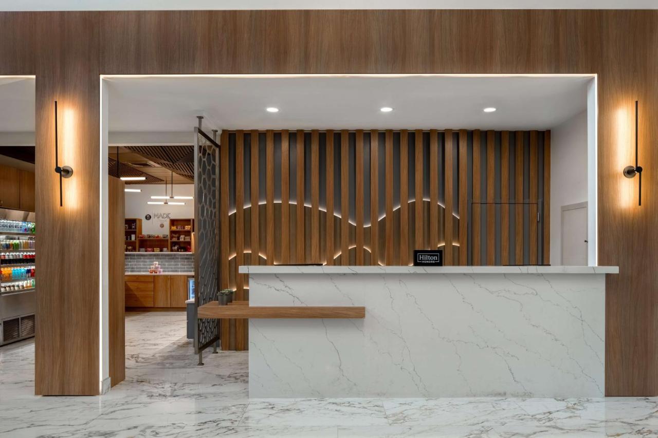| DoubleTree Suites by Hilton Mount Laurel