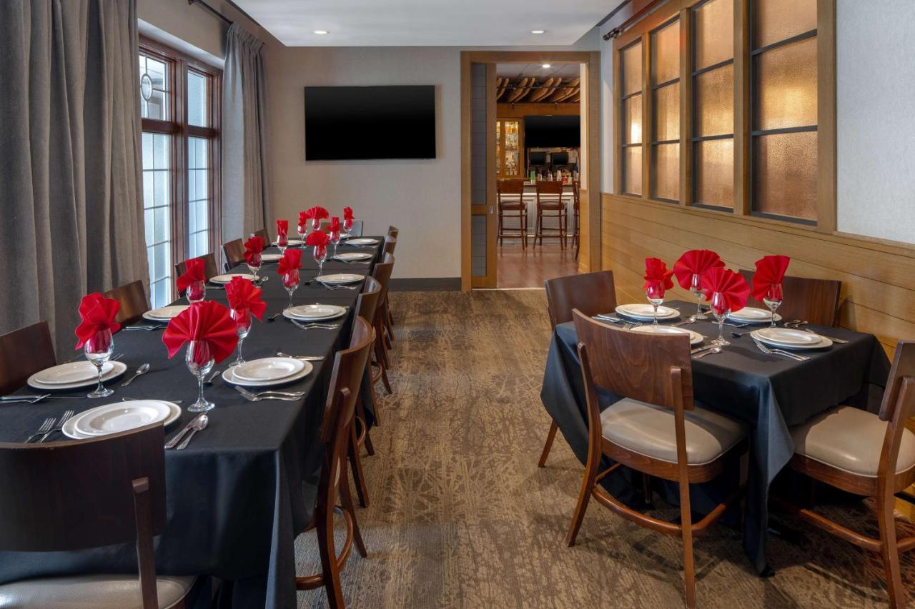| DoubleTree Suites by Hilton Mount Laurel