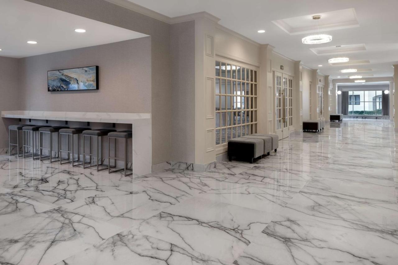 | DoubleTree Suites by Hilton Mount Laurel