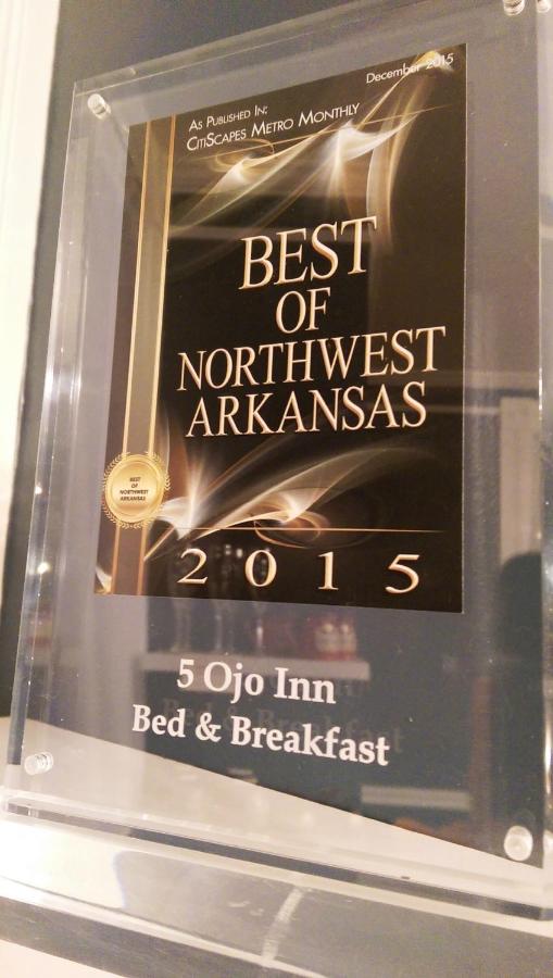 | 5 Ojo Inn Bed and Breakfast