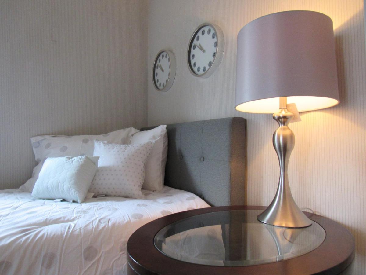 | Washington Park Inn