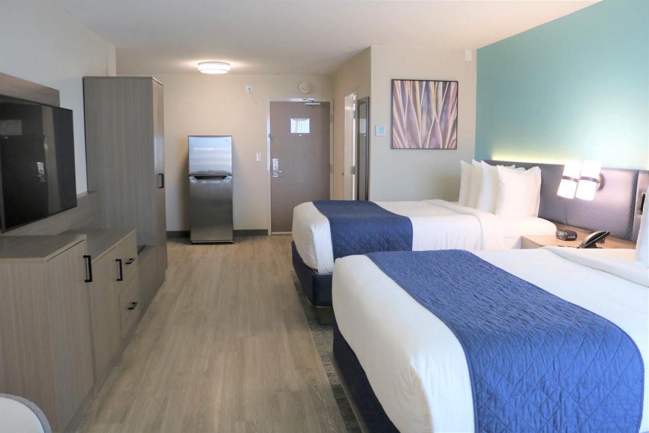  | Best Western Aku Tiki Inn