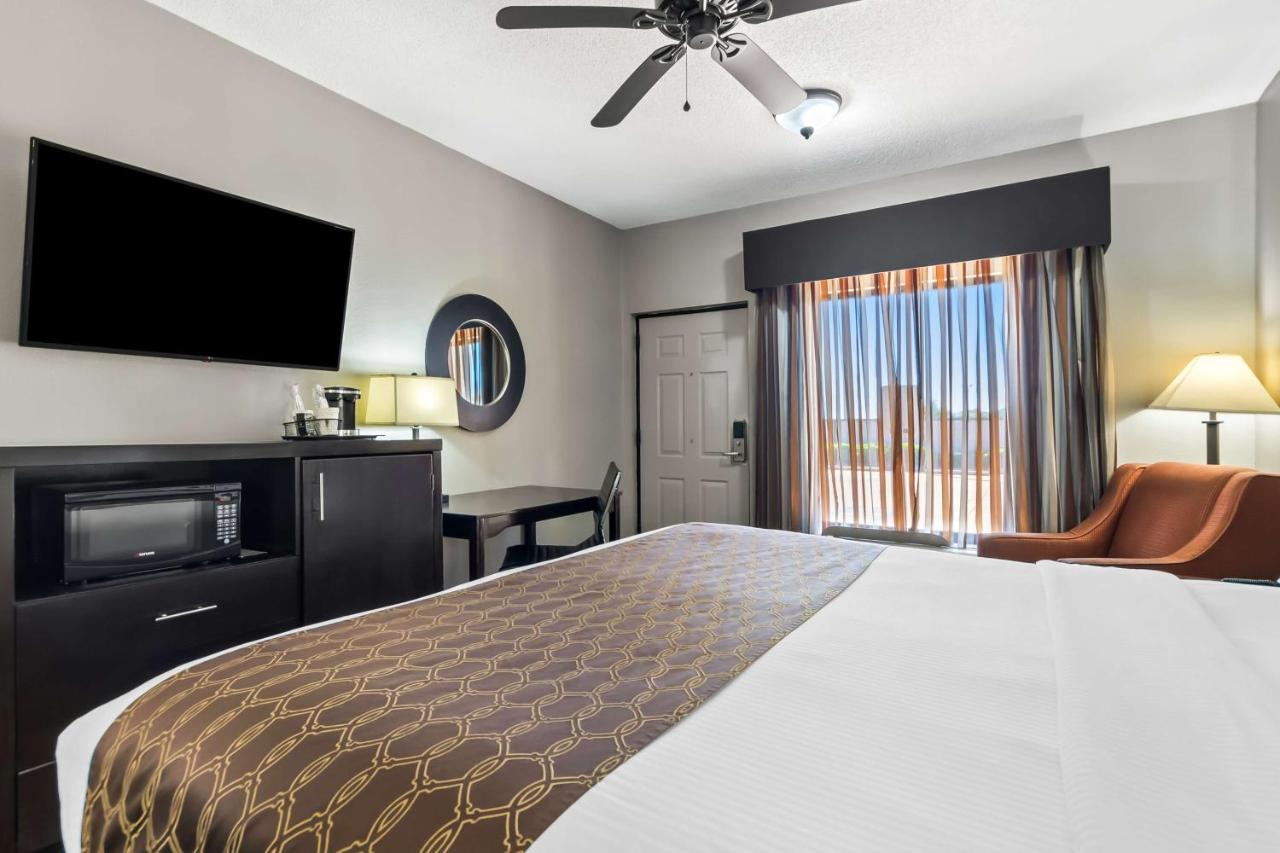 King Room - Disability Access - Non-Smoking at Best Western Inn