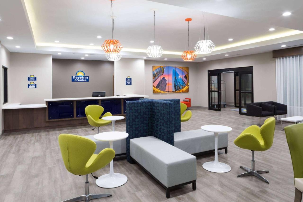 | Days Inn & Suites by Wyndham Houston NW Cypress