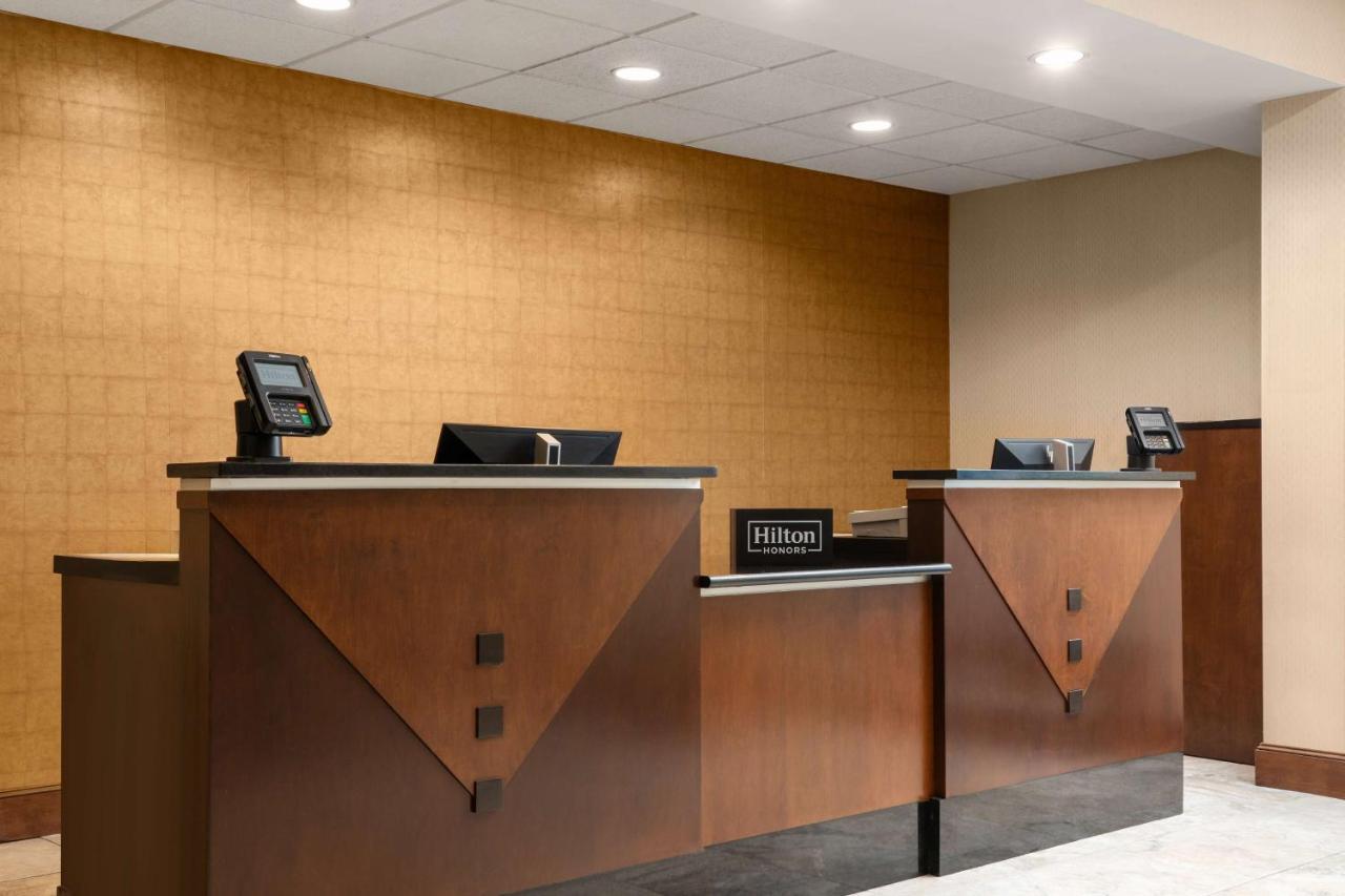 | Homewood Suites by Hilton Newport-Middletown