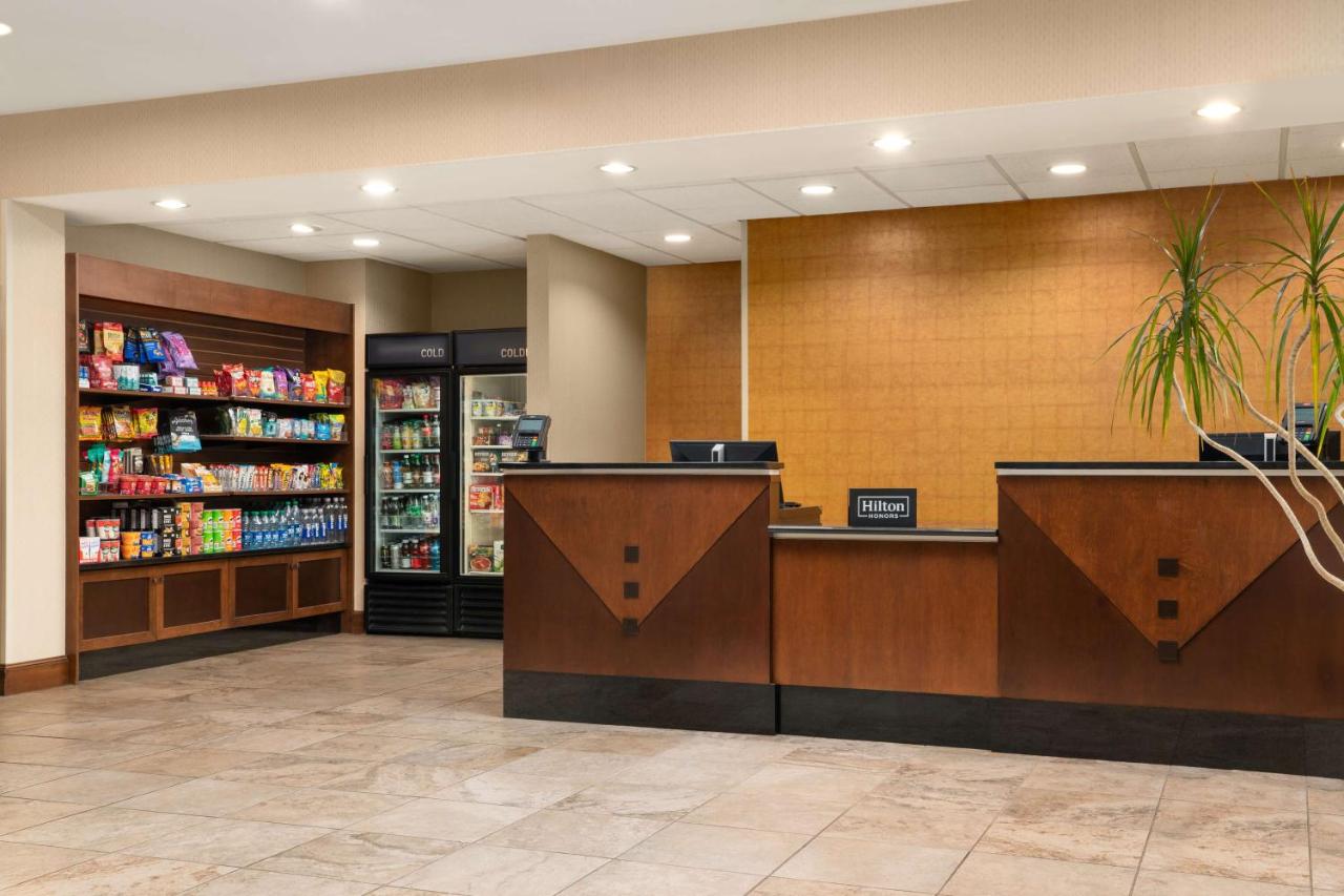 | Homewood Suites by Hilton Newport-Middletown