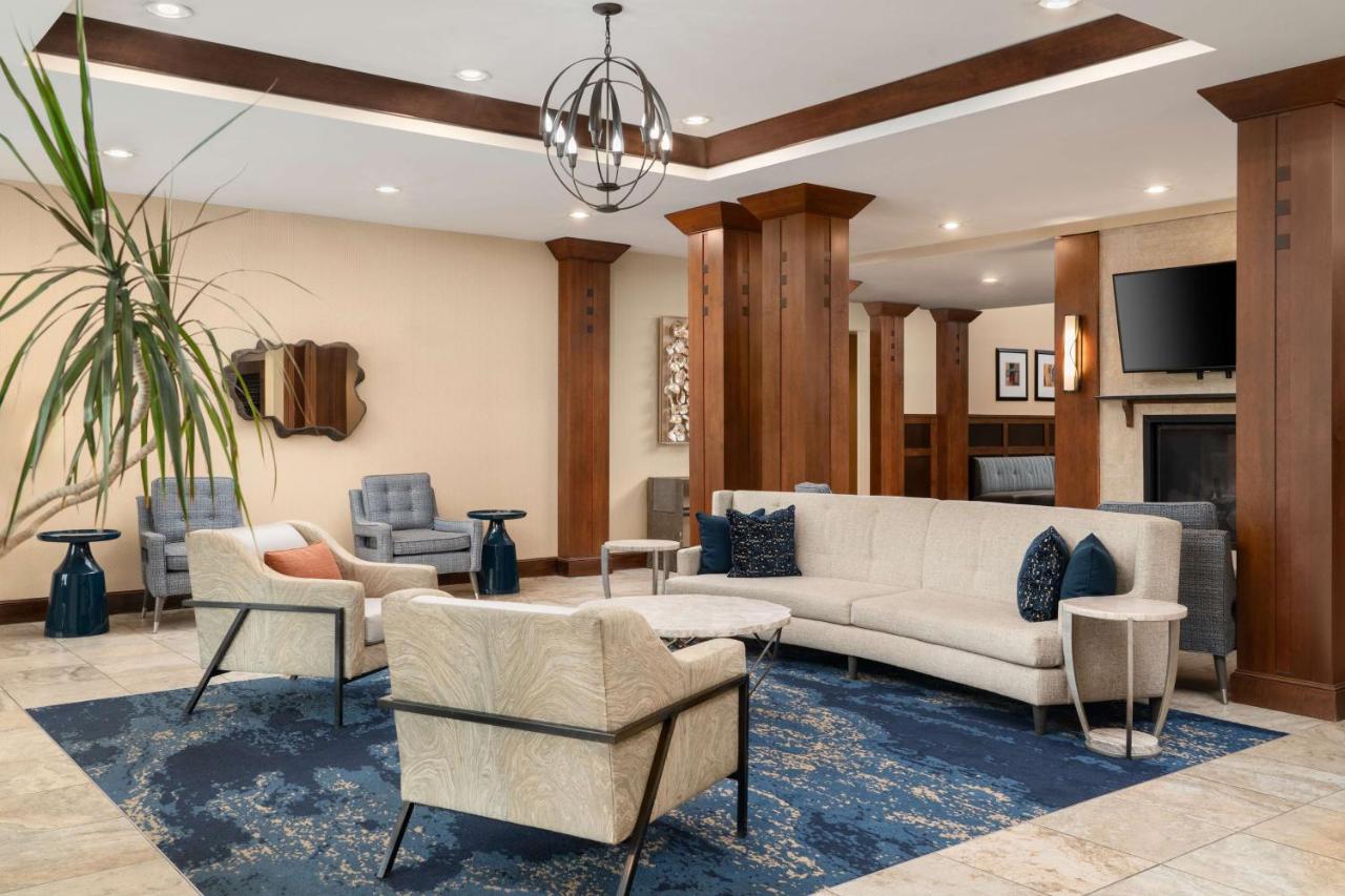 | Homewood Suites by Hilton Newport-Middletown