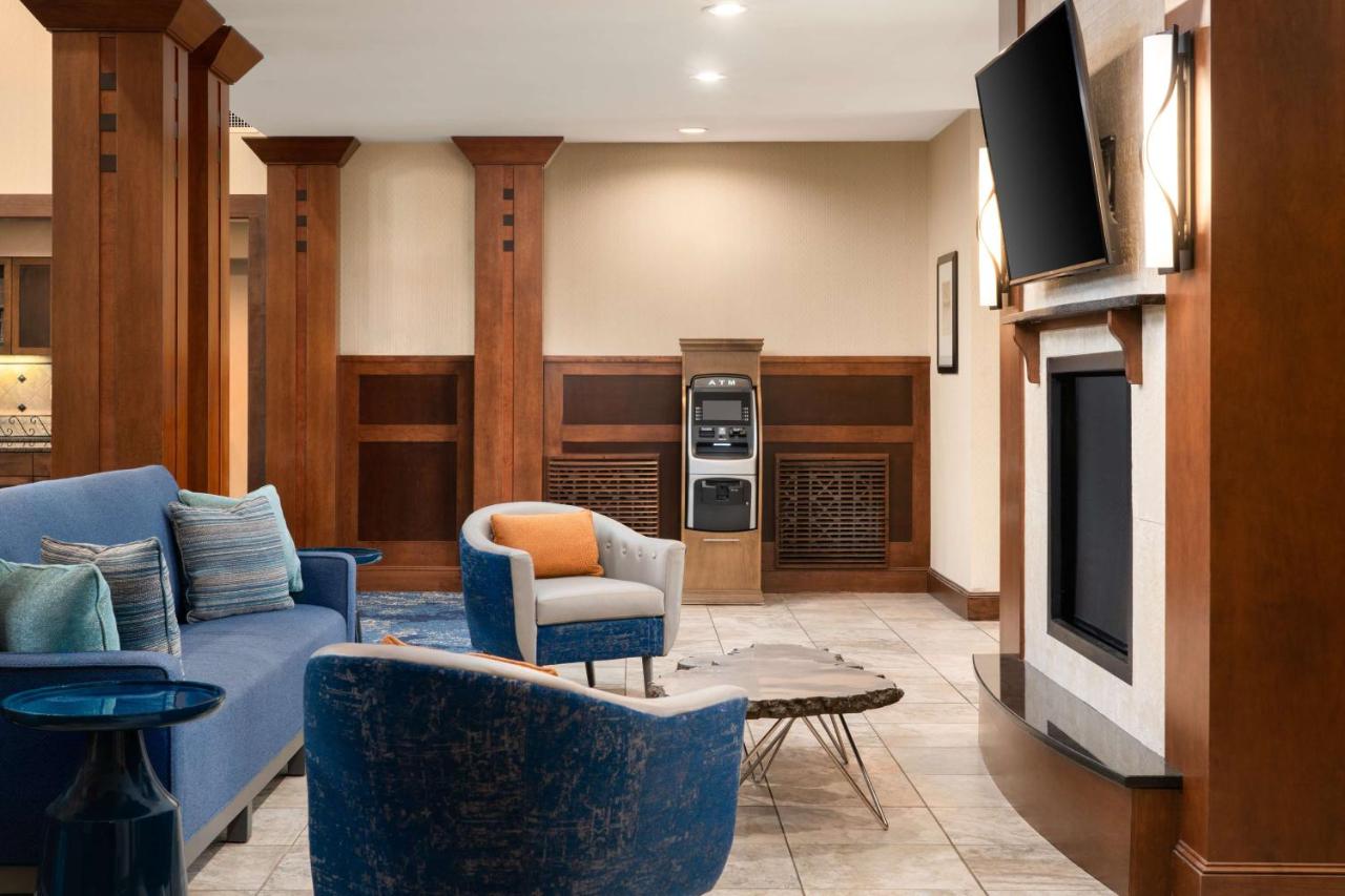 | Homewood Suites by Hilton Newport-Middletown