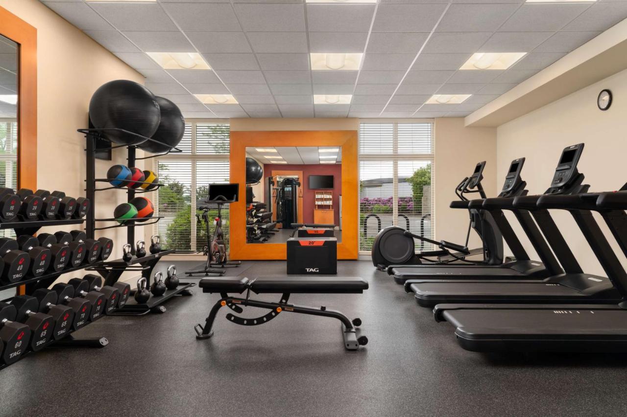 | Homewood Suites by Hilton Newport-Middletown
