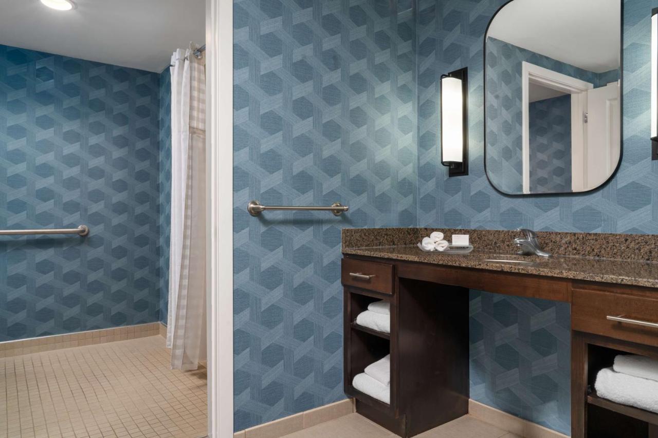 | Homewood Suites by Hilton Newport-Middletown