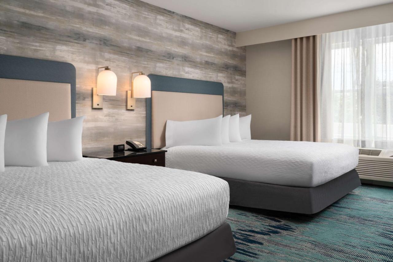 | Homewood Suites by Hilton Newport-Middletown