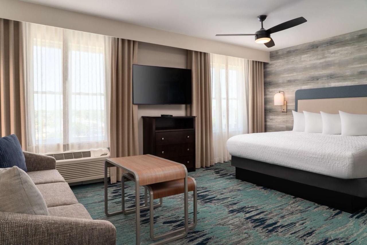 | Homewood Suites by Hilton Newport-Middletown