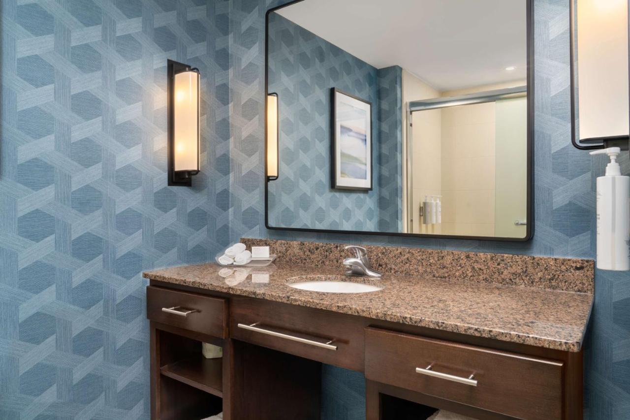 | Homewood Suites by Hilton Newport-Middletown