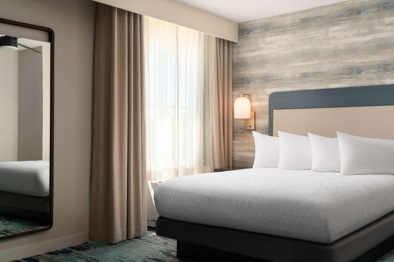 | Homewood Suites by Hilton Newport-Middletown