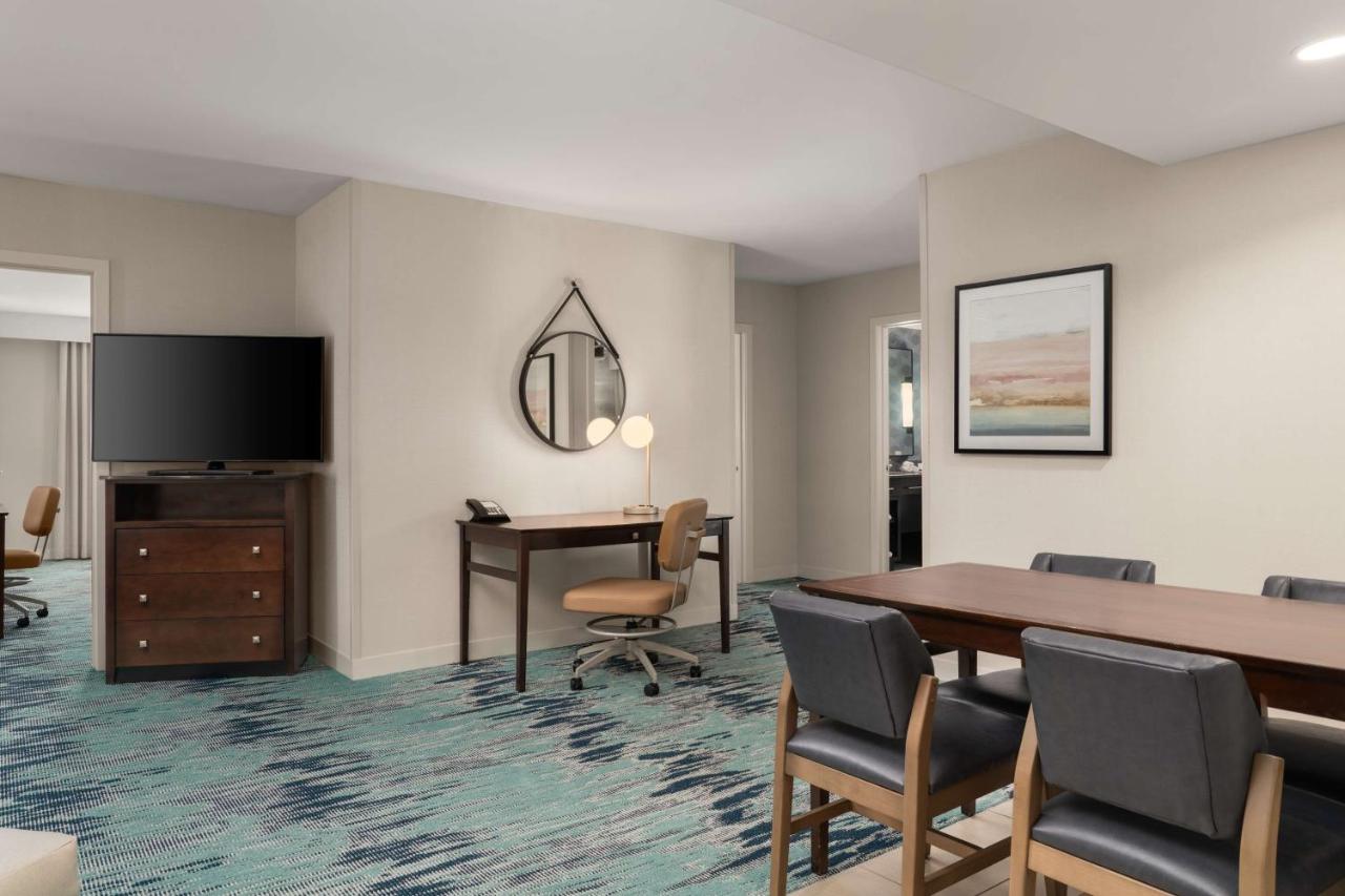| Homewood Suites by Hilton Newport-Middletown