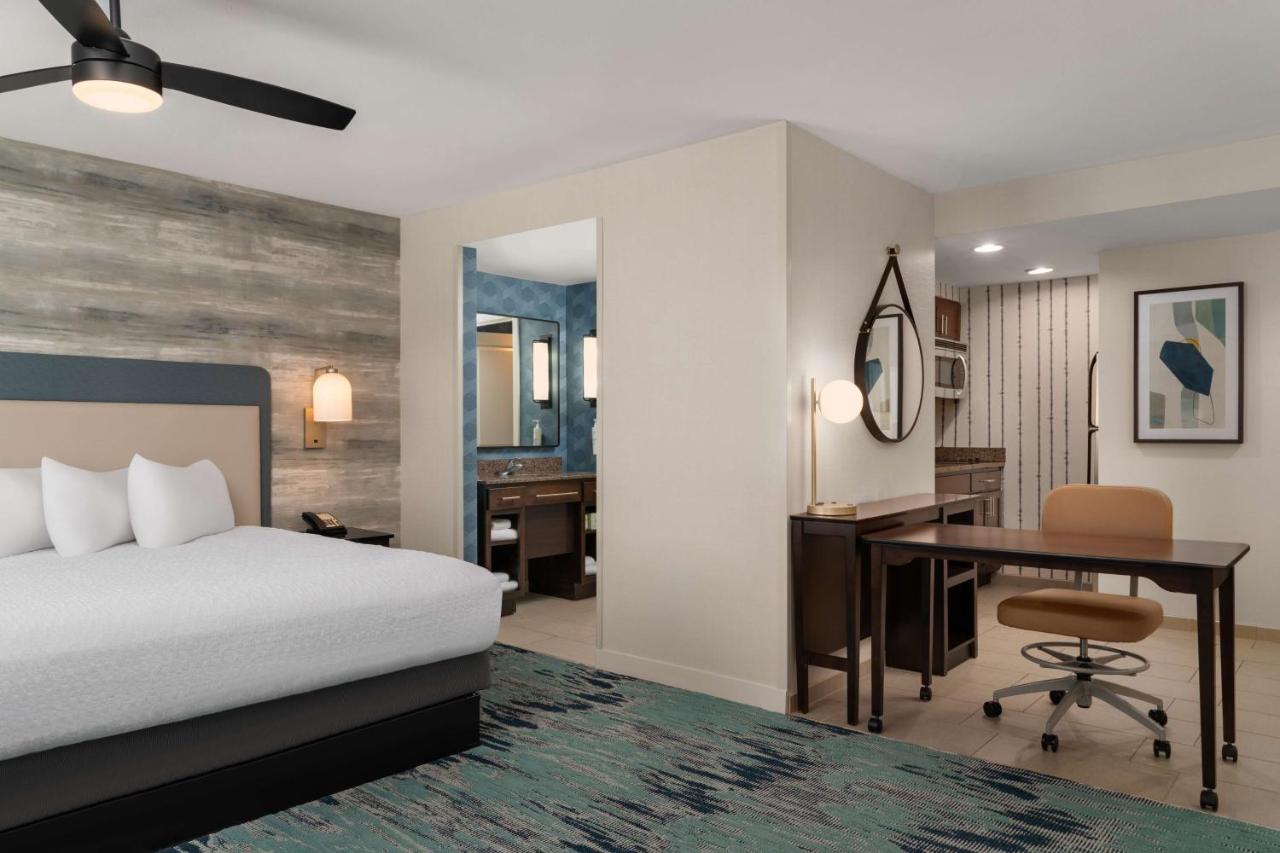| Homewood Suites by Hilton Newport-Middletown