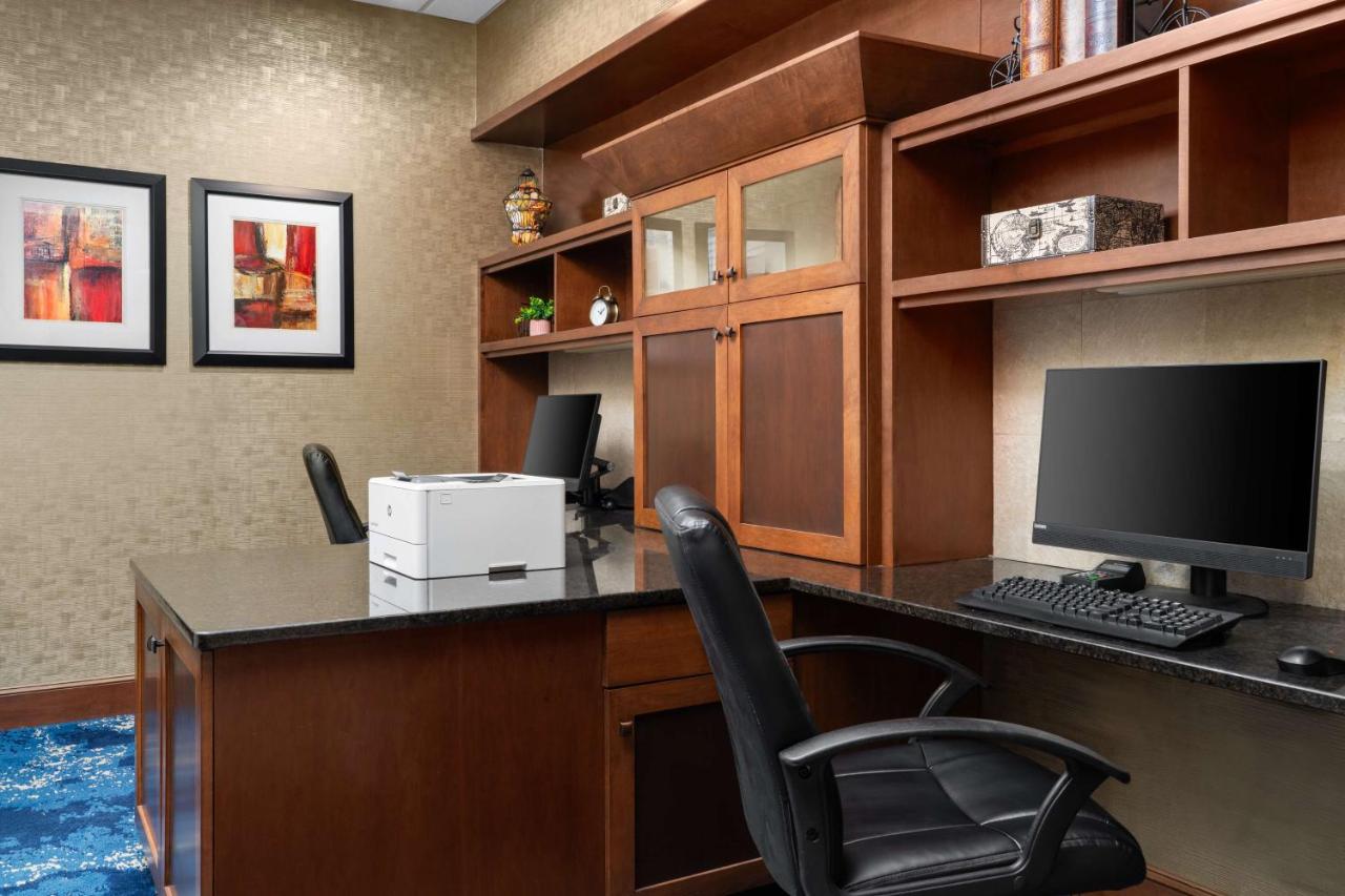 | Homewood Suites by Hilton Newport-Middletown