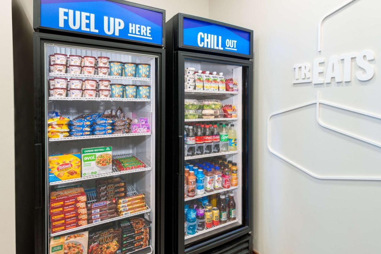  | Hampton Inn and Suites Clayton/St. Louis-Galleria Area