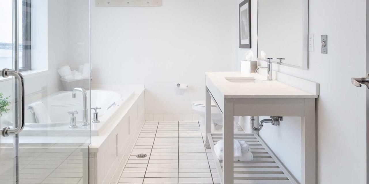| Niagara Riverside Resort, BW Premier Collection