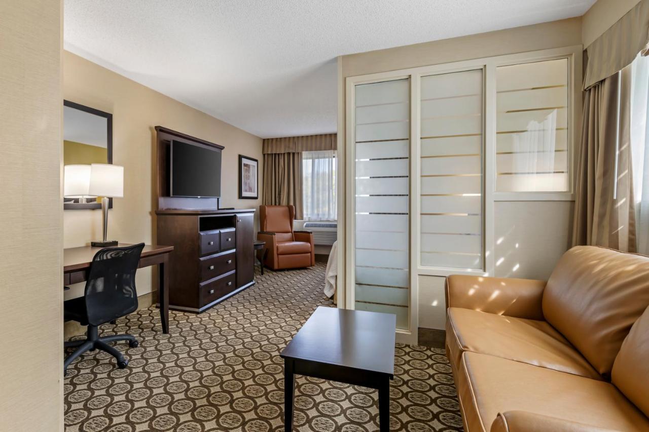 | Best Western Plus InnTowner Madison