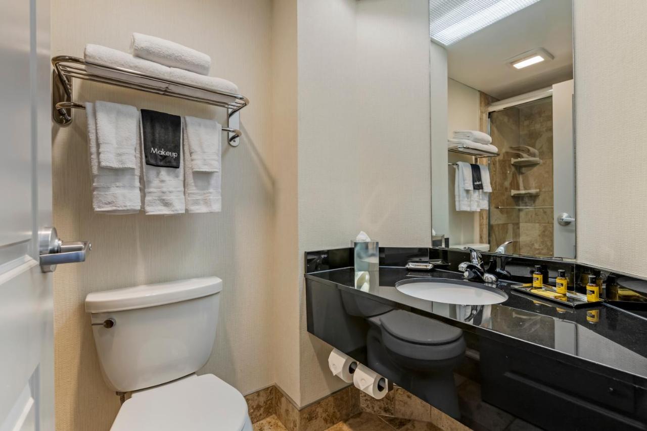 | Best Western Plus InnTowner Madison