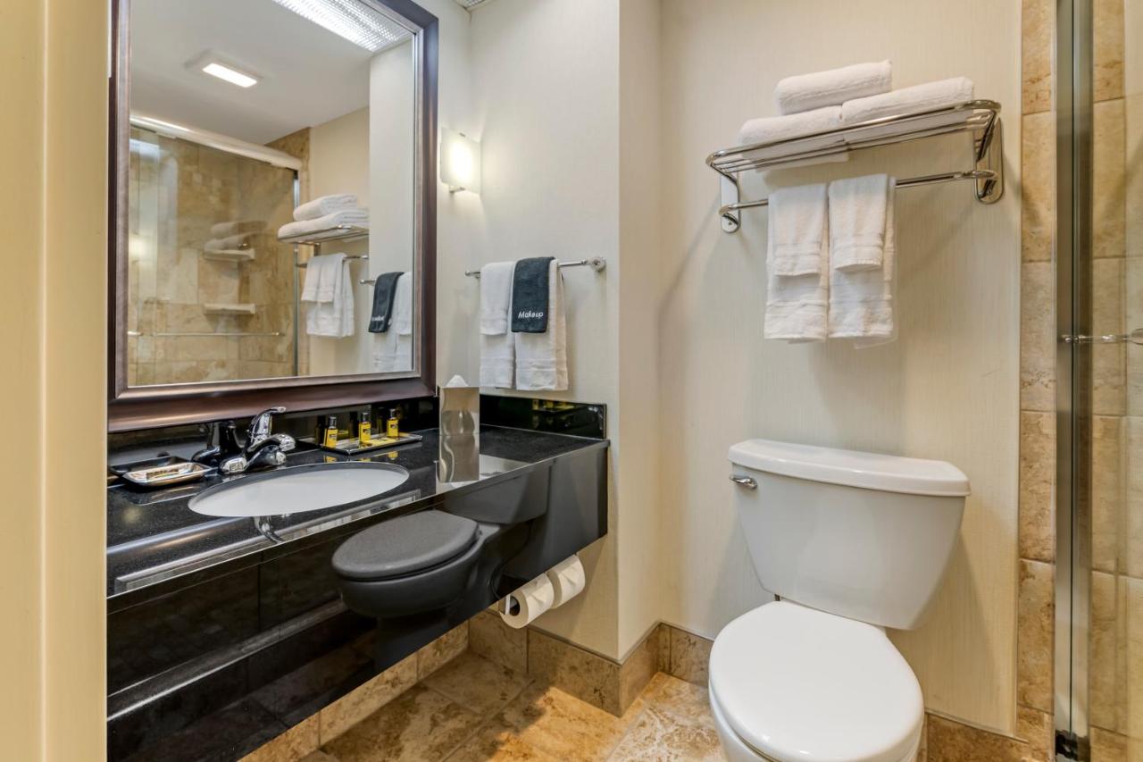 | Best Western Plus InnTowner Madison