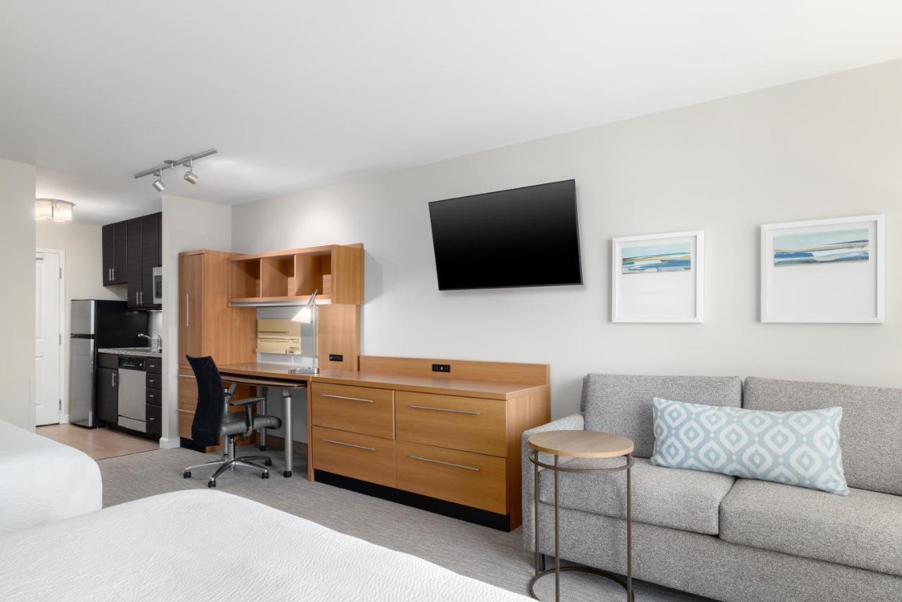 | TownePlace Suites by Marriott Fort Walton Beach-Eglin AFB
