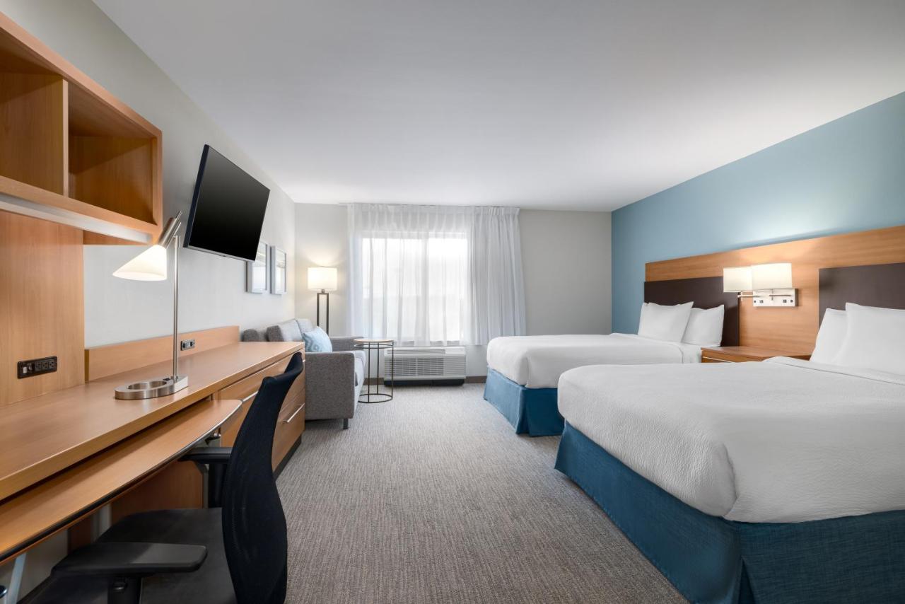| TownePlace Suites by Marriott Fort Walton Beach-Eglin AFB