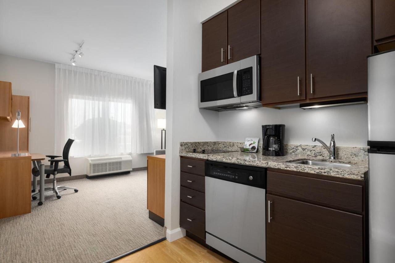 | TownePlace Suites by Marriott Fort Walton Beach-Eglin AFB
