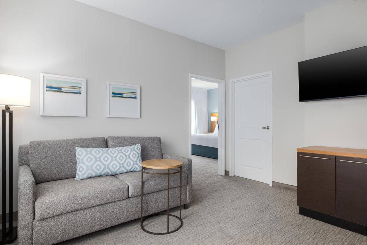 | TownePlace Suites by Marriott Fort Walton Beach-Eglin AFB