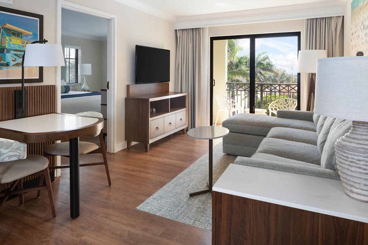  | Residence Inn by Marriott Delray Beach