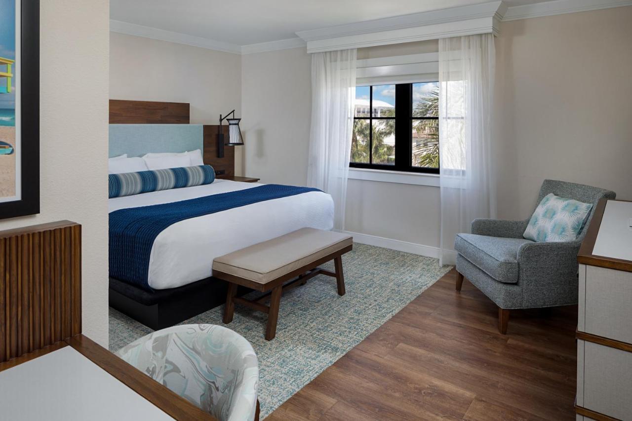  | Residence Inn by Marriott Delray Beach
