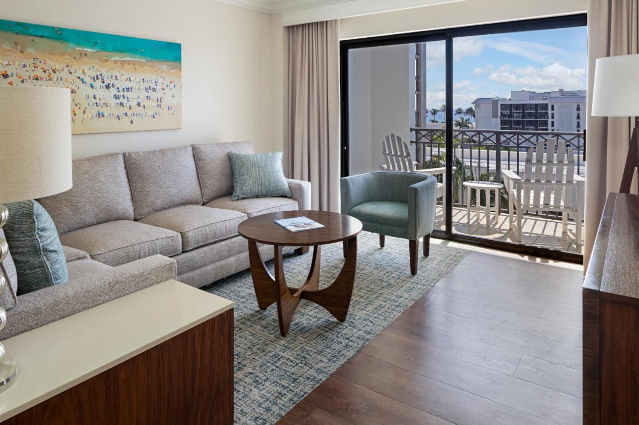 Residence Inn by Marriott Delray Beach