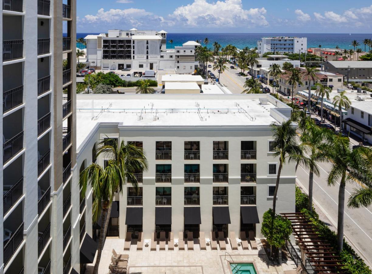 Residence Inn by Marriott Delray Beach