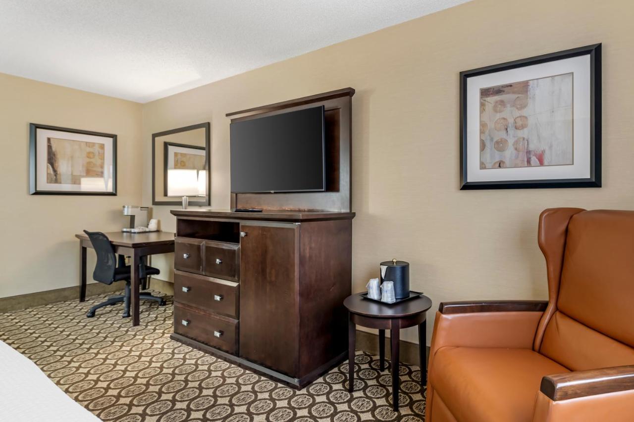 | Best Western Plus InnTowner Madison