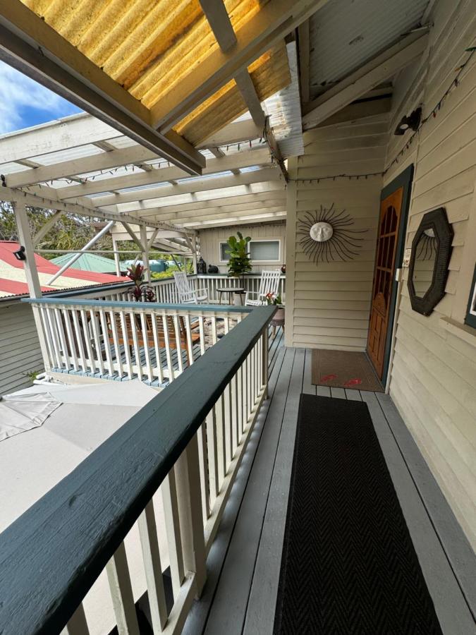 | Aloha Junction Suites - 5 min from Hawaii Volcanoes National Park