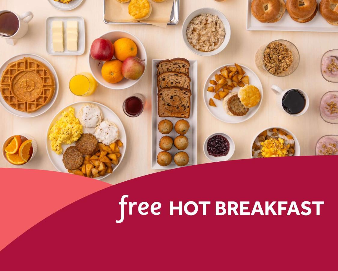 | Drury Inn & Suites St. Louis St. Peters