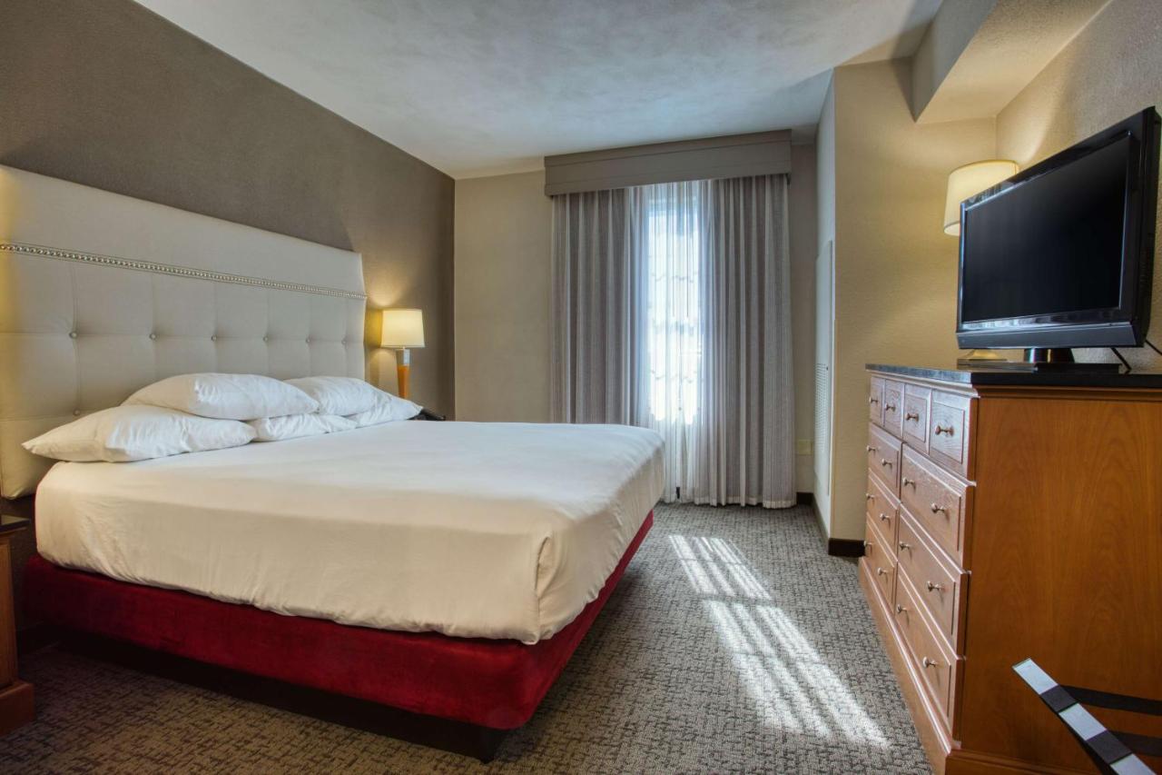  | Drury Inn & Suites San Antonio Near La Cantera