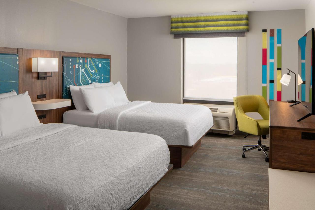 | Hampton Inn Montgomery-South-Airport