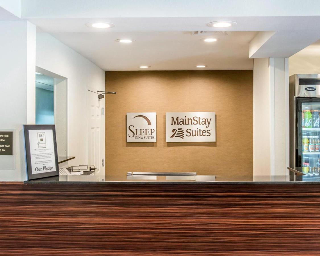 | MainStay Suites Pittsburgh Airport