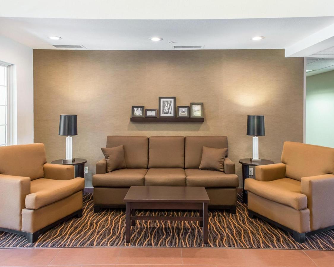 | MainStay Suites Pittsburgh Airport