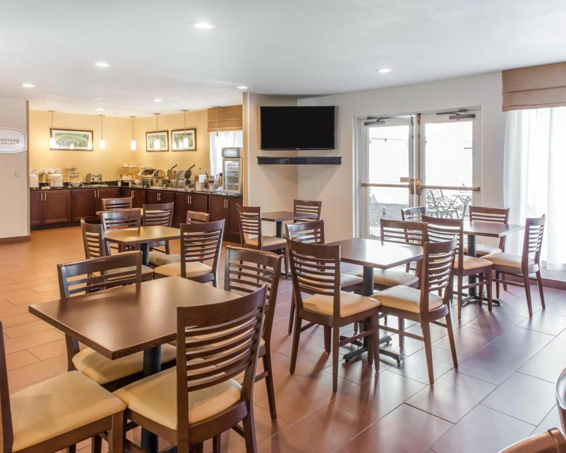 | MainStay Suites Pittsburgh Airport
