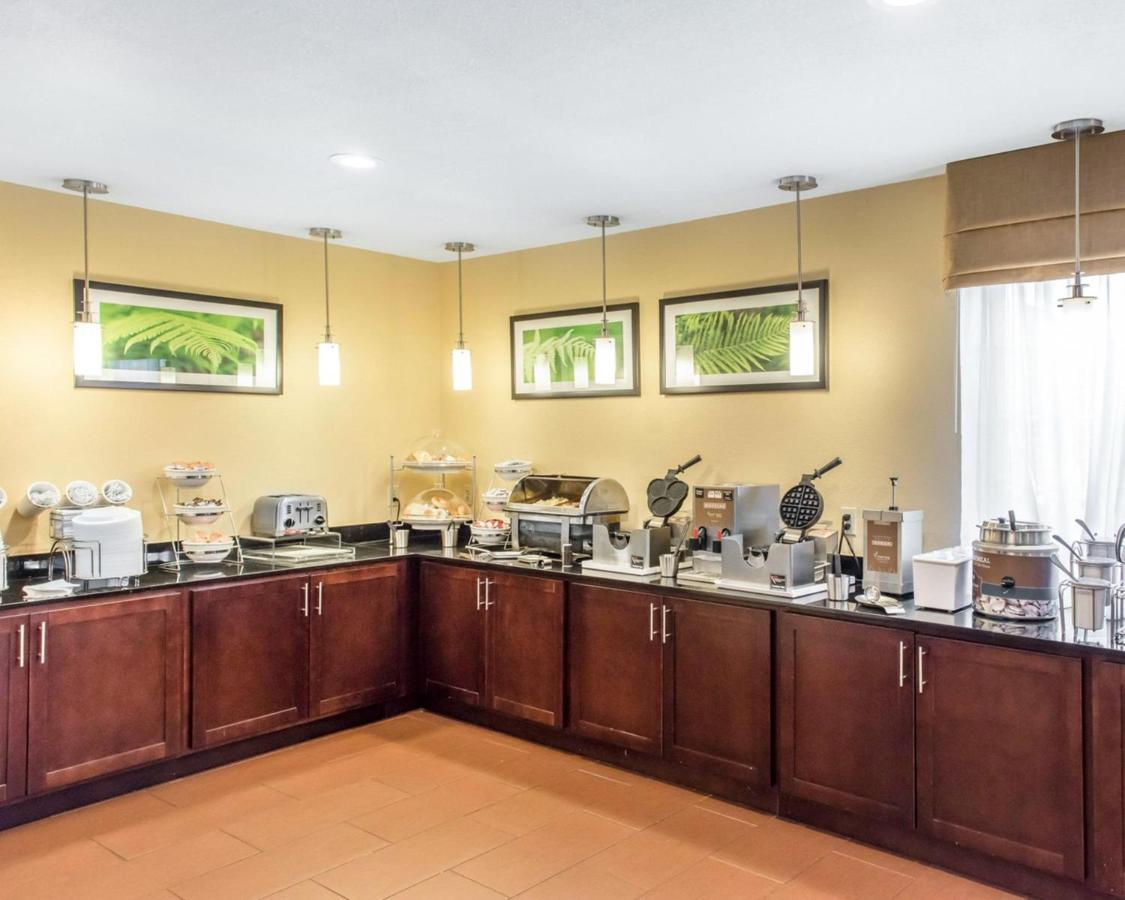 | MainStay Suites Pittsburgh Airport