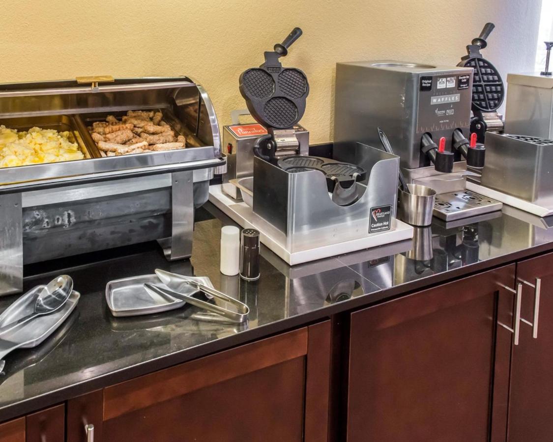 | MainStay Suites Pittsburgh Airport