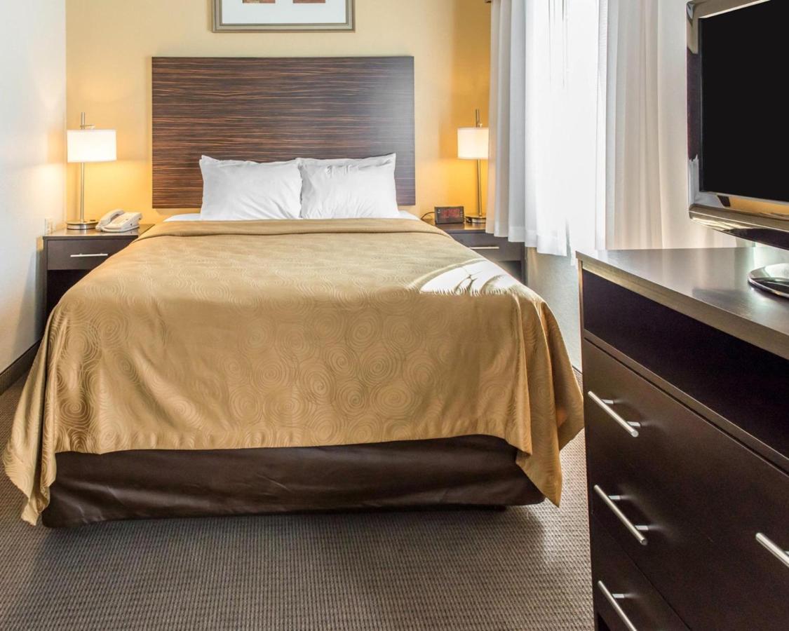 | MainStay Suites Pittsburgh Airport